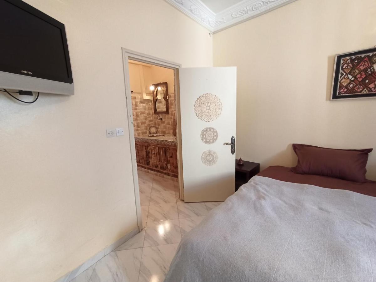 Hostel Happy Surf Taghazout