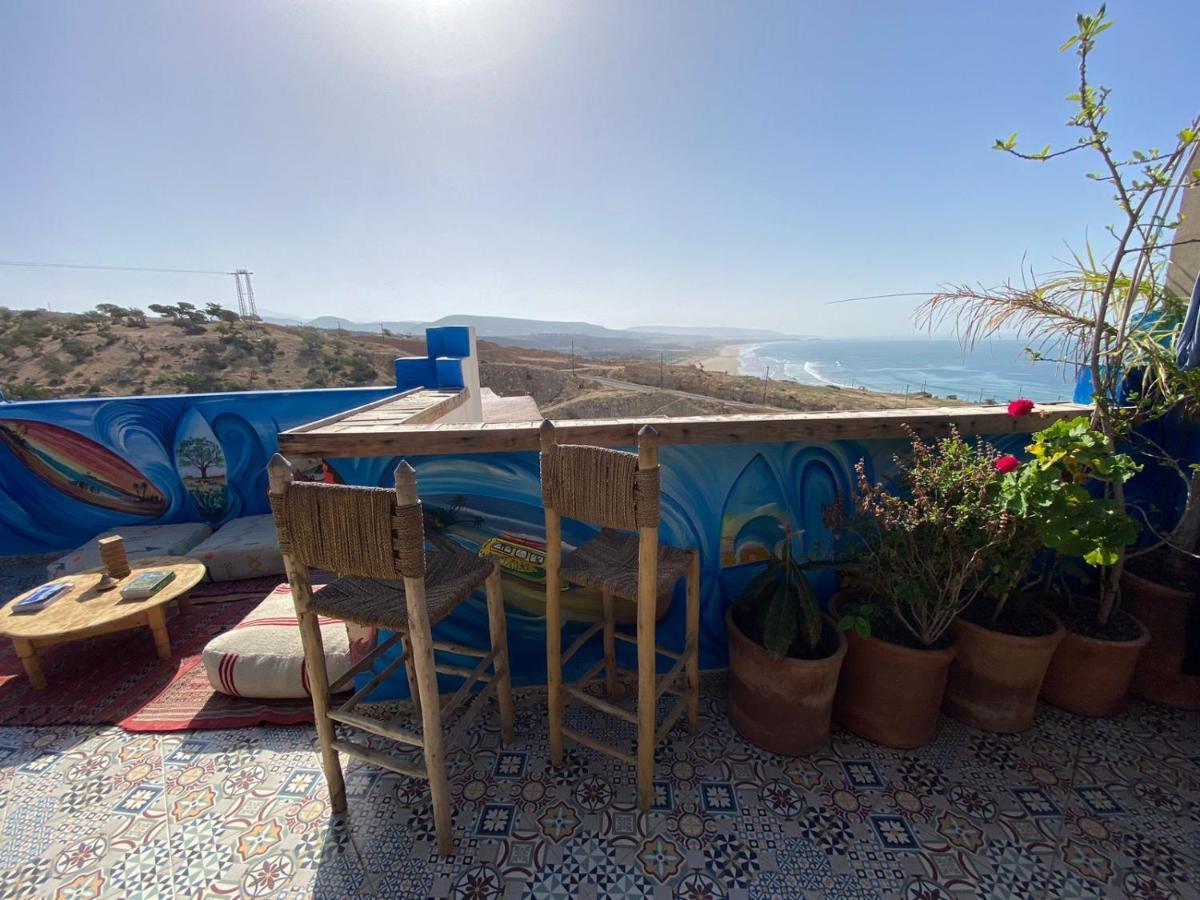Hostel Happy Surf Taghazout