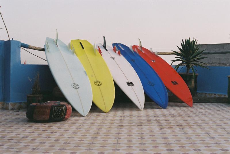 Happy Surf *