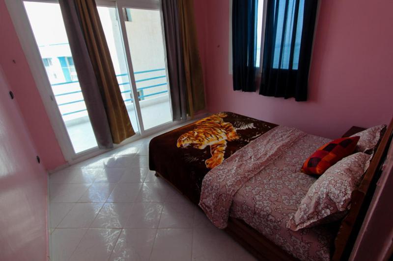 Happy Surf Hostel Taghazout