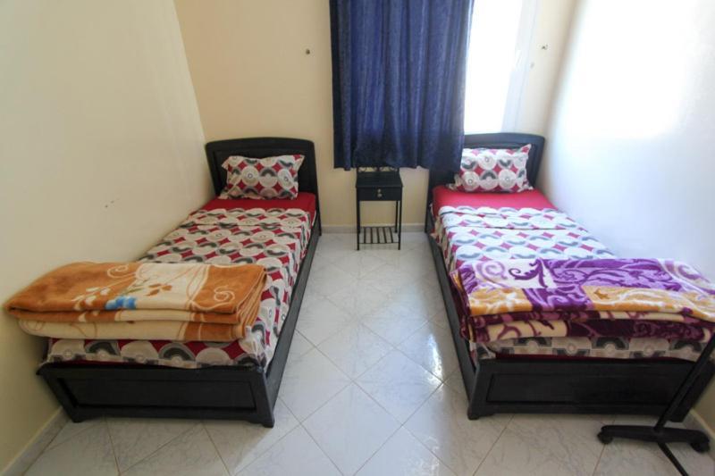 Hostel Happy Surf