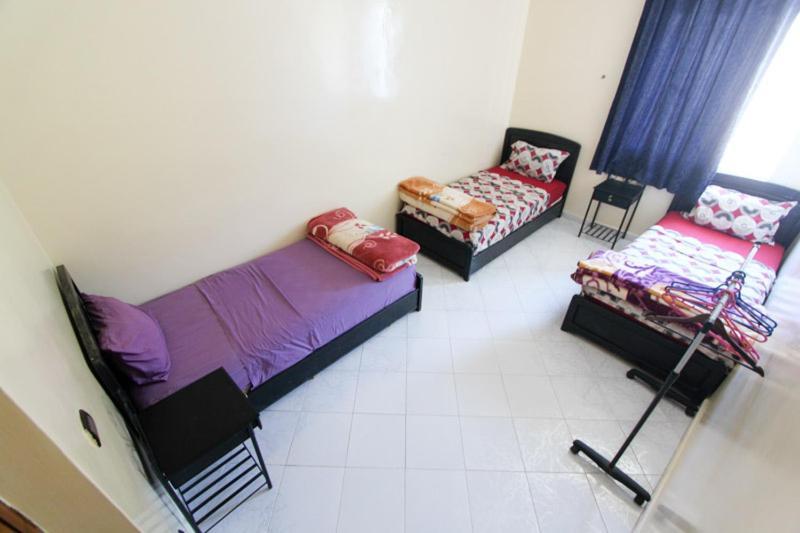 Hostel Happy Surf *