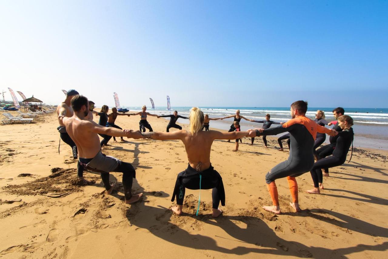 Hostel Happy Surf *