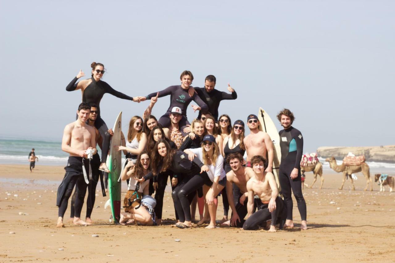 Happy Surf *