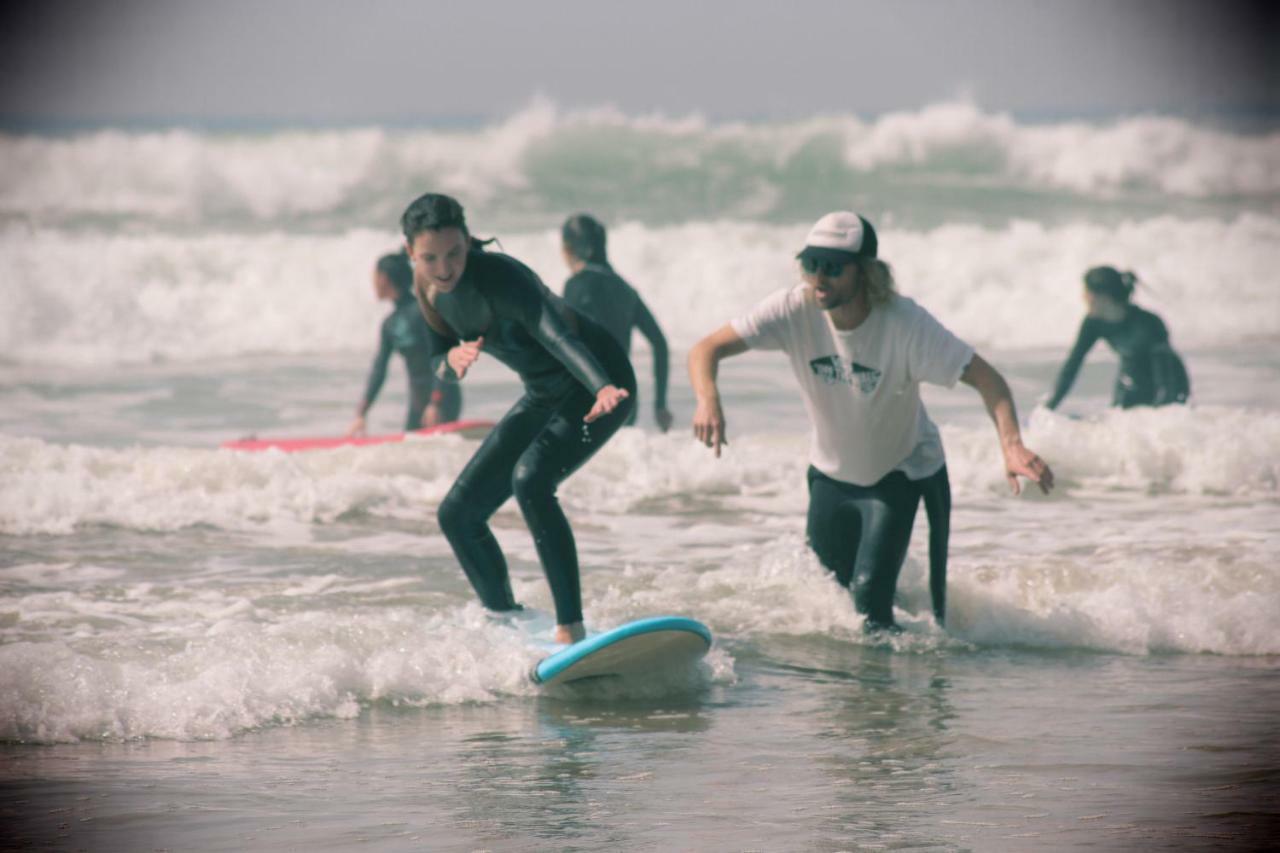 Hostel Happy Surf