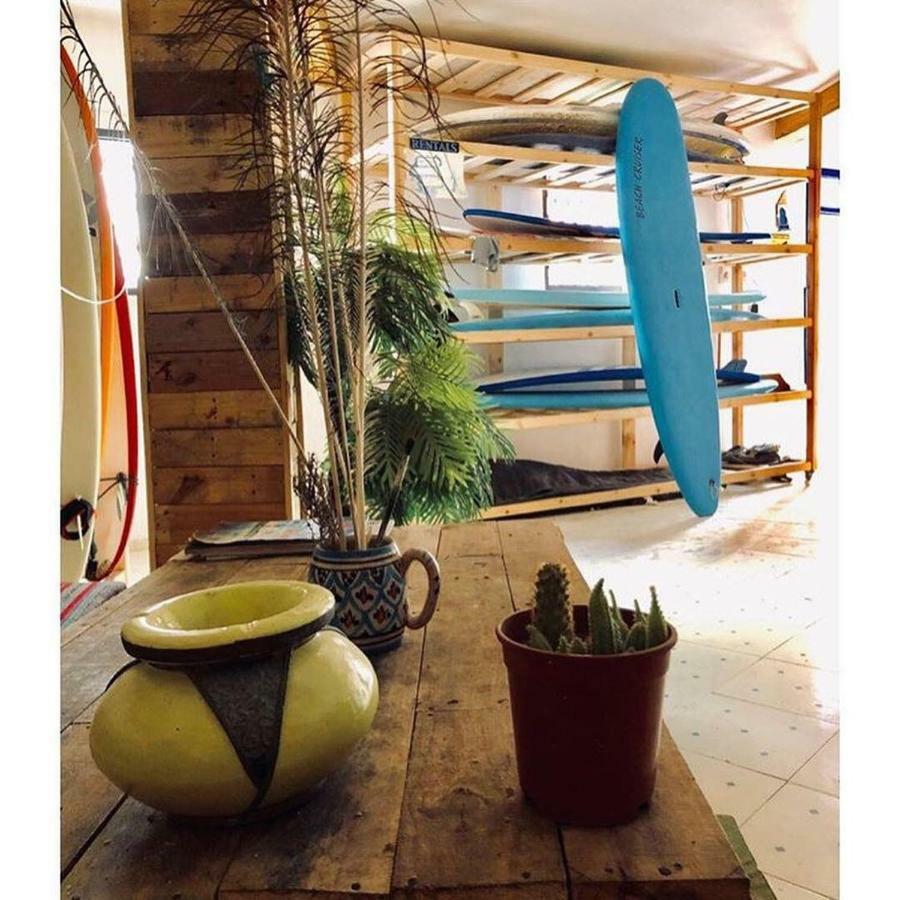 Hostel Happy Surf *