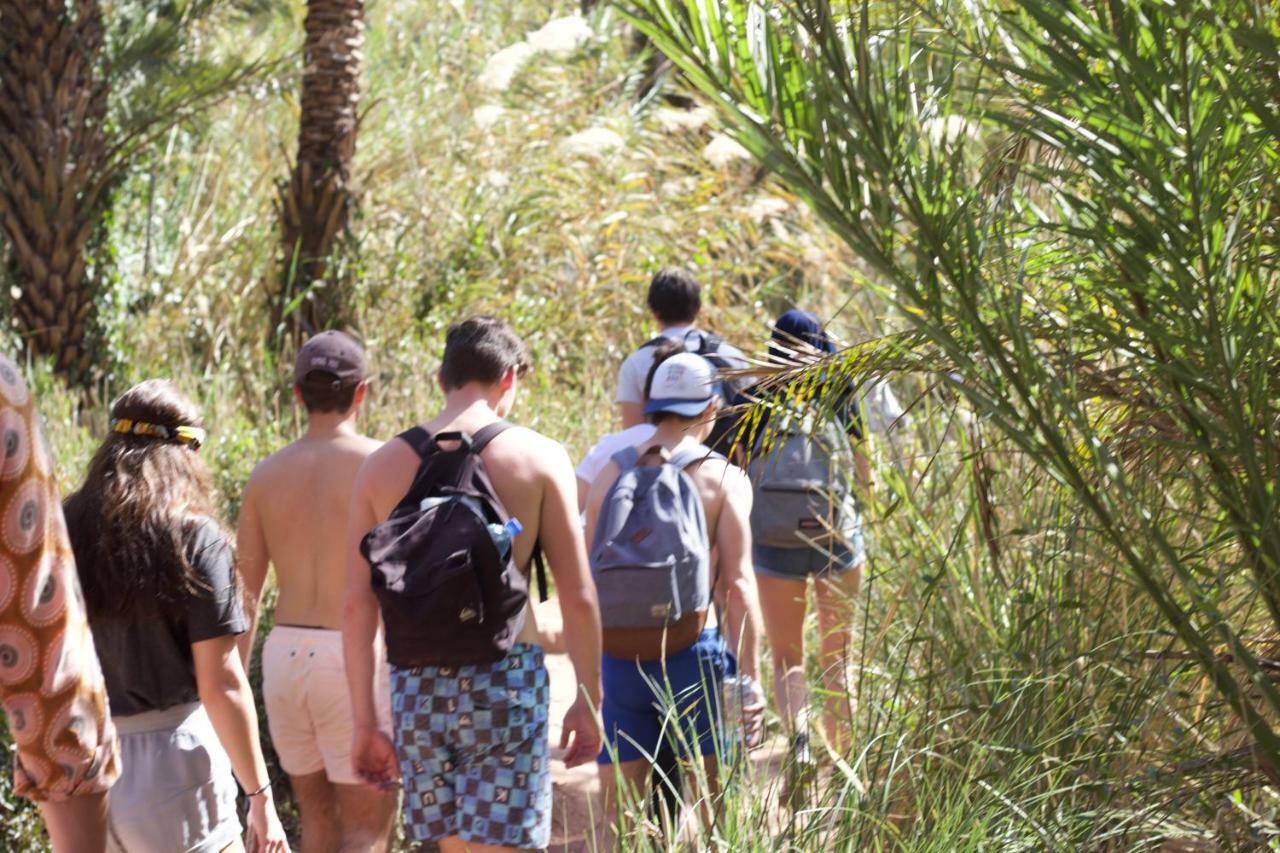 Hostel Happy Surf Taghazout
